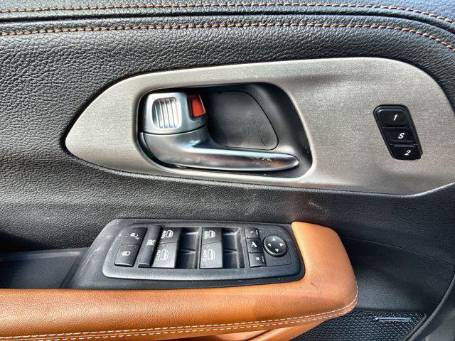 new 2026 Chrysler Pacifica car, priced at $45,297