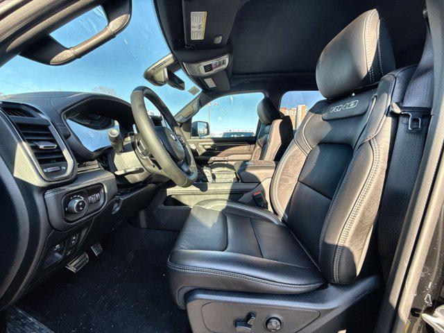 new 2026 Ram 1500 car, priced at $77,525