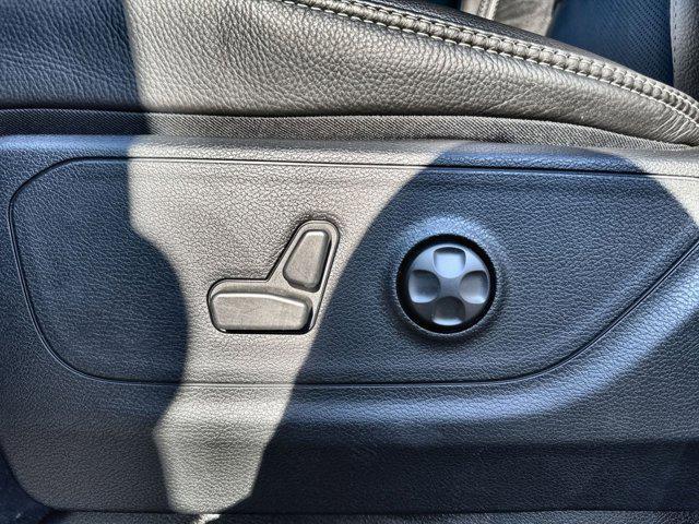 new 2026 Ram 1500 car, priced at $77,525