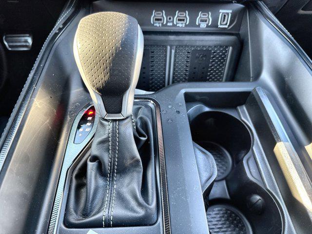 new 2026 Ram 1500 car, priced at $77,525