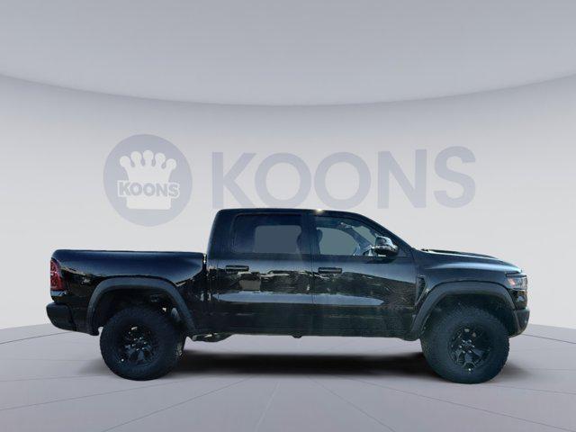 new 2026 Ram 1500 car, priced at $77,525