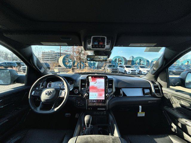 new 2026 Ram 1500 car, priced at $77,525