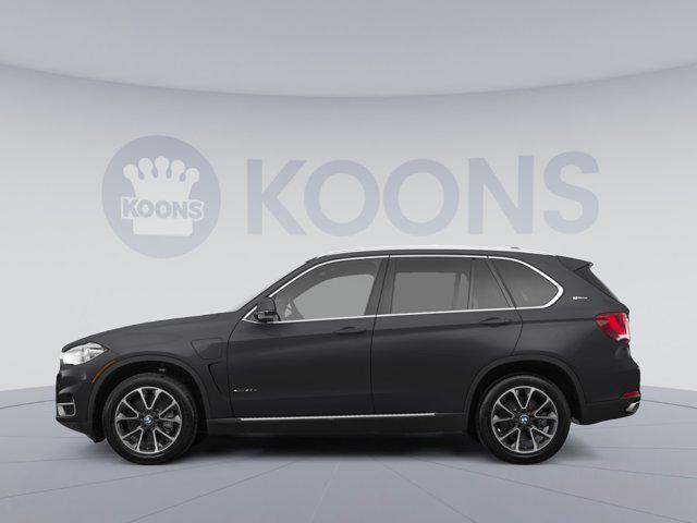 used 2018 BMW X5 eDrive car, priced at $20,500