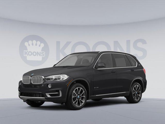 used 2018 BMW X5 eDrive car, priced at $20,500