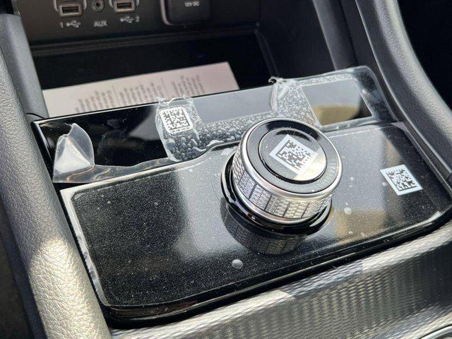 new 2025 Jeep Grand Cherokee L car, priced at $35,494