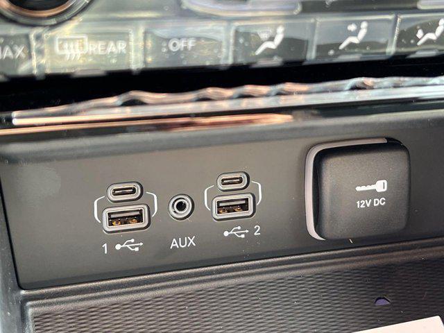 new 2025 Jeep Grand Cherokee L car, priced at $35,494