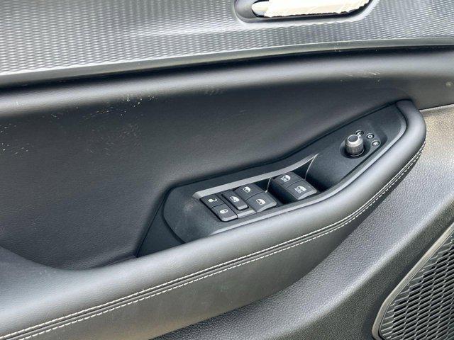 new 2025 Jeep Grand Cherokee L car, priced at $35,494