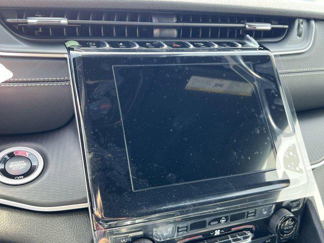 new 2025 Jeep Grand Cherokee L car, priced at $35,494