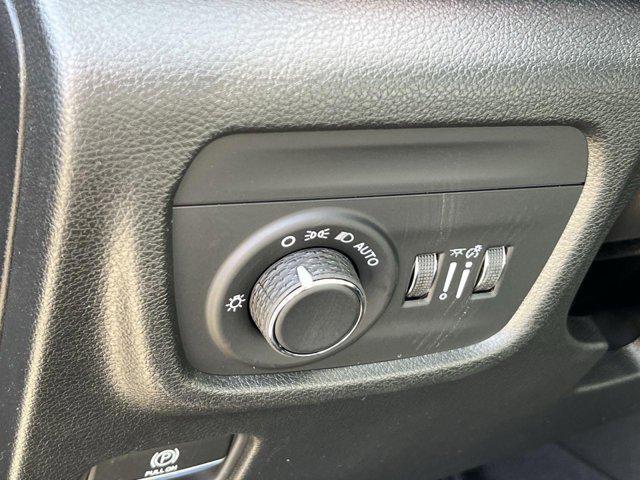 new 2025 Jeep Grand Cherokee L car, priced at $35,494