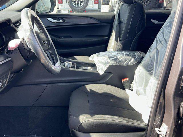 new 2025 Jeep Grand Cherokee L car, priced at $35,494