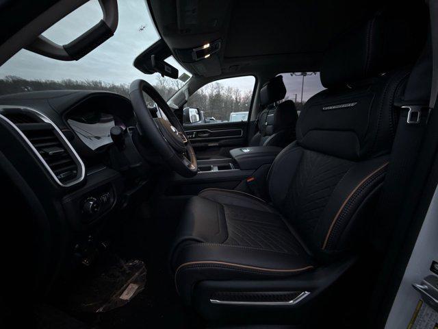 new 2026 Ram 1500 car, priced at $80,964