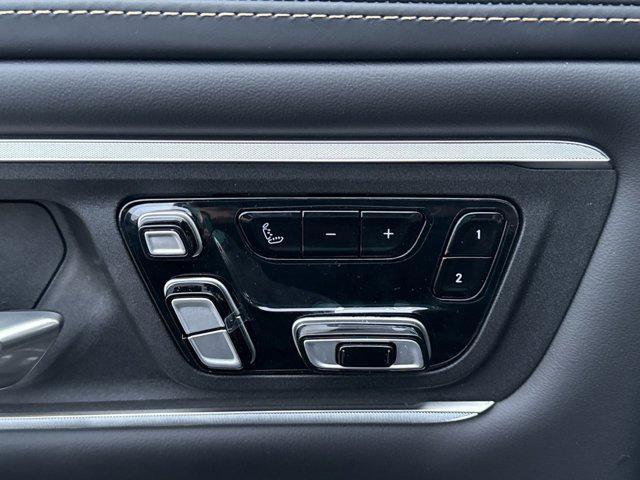 new 2026 Ram 1500 car, priced at $80,964