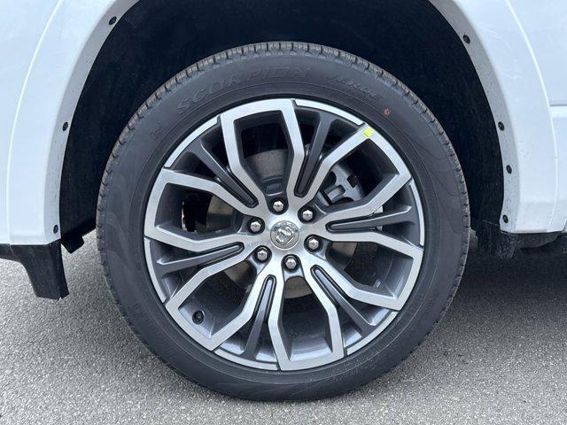 new 2026 Ram 1500 car, priced at $80,964