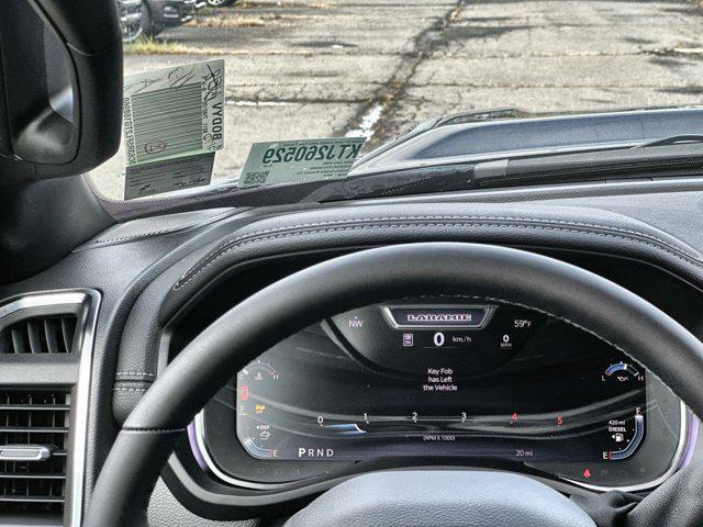 new 2026 Ram 2500 car, priced at $81,396