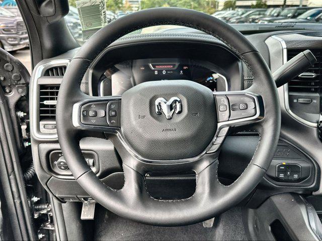 new 2026 Ram 2500 car, priced at $81,396