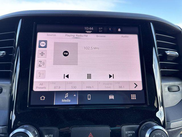 new 2026 Ram 2500 car, priced at $50,703