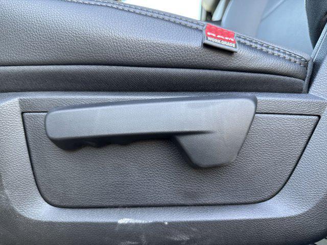 new 2026 Ram 2500 car, priced at $50,703