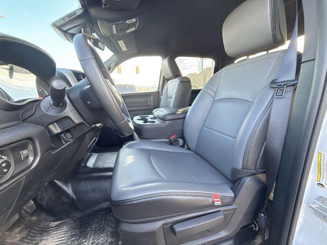 new 2026 Ram 2500 car, priced at $50,703