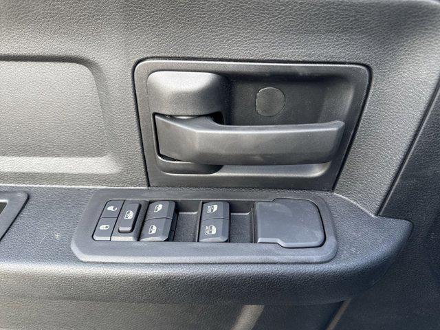 new 2026 Ram 2500 car, priced at $50,703