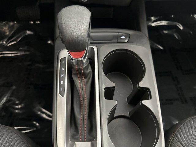 used 2024 Chevrolet Trax car, priced at $20,000