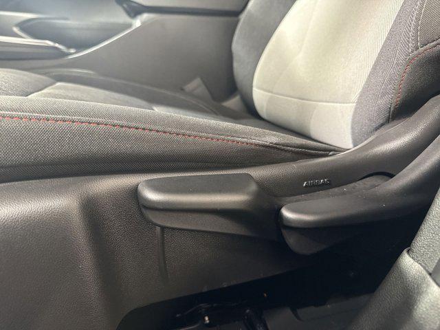 used 2024 Chevrolet Trax car, priced at $20,000