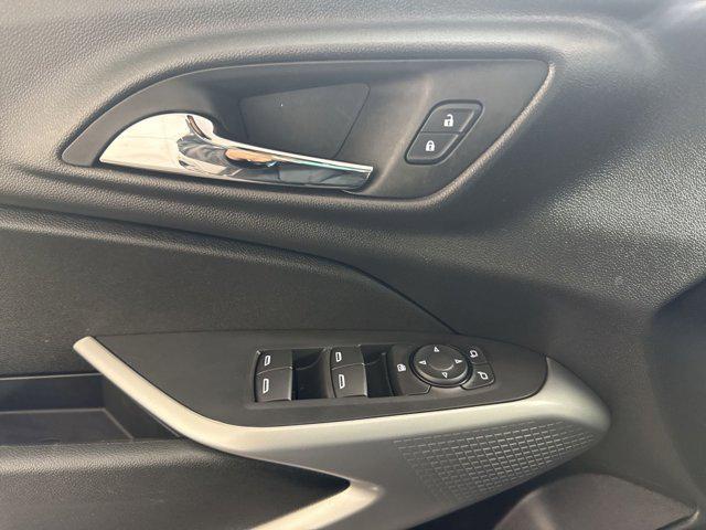 used 2024 Chevrolet Trax car, priced at $20,000