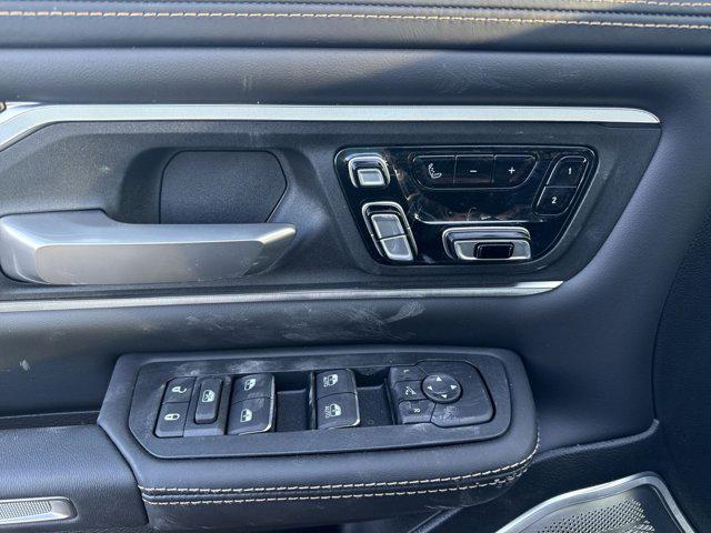 new 2026 Ram 1500 car, priced at $80,078