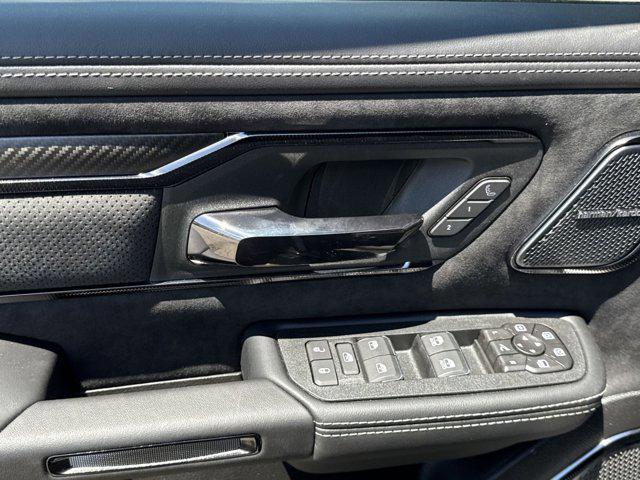 new 2026 Ram 1500 car, priced at $81,668