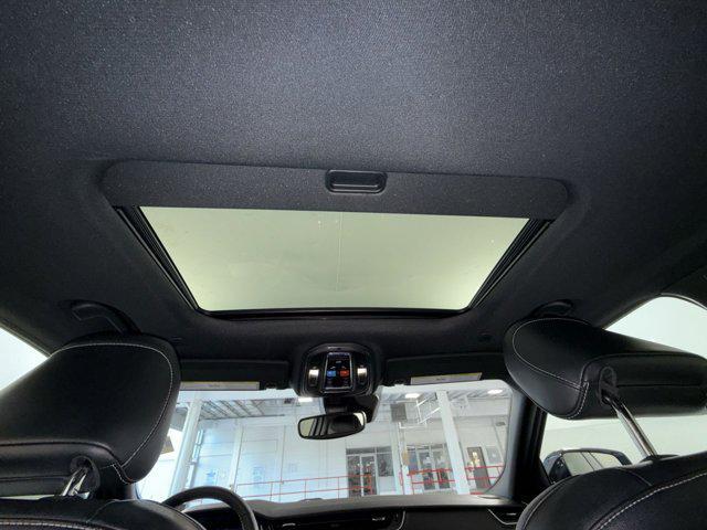 used 2023 Jeep Grand Cherokee car, priced at $31,000