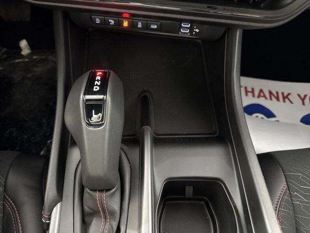 new 2026 Dodge Charger car, priced at $51,315