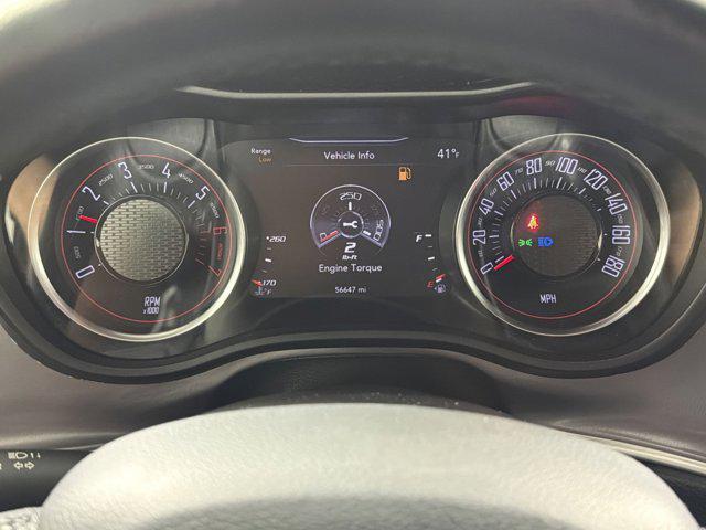 used 2019 Dodge Challenger car, priced at $29,000