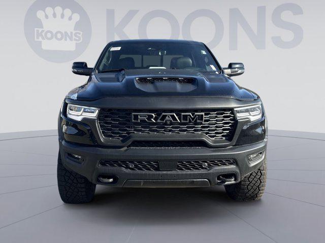 new 2026 Ram 1500 car, priced at $80,197