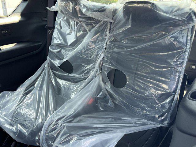 new 2025 Jeep Grand Cherokee L car, priced at $44,735