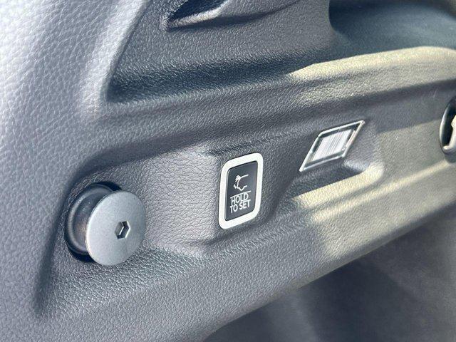 new 2025 Jeep Grand Cherokee L car, priced at $44,735