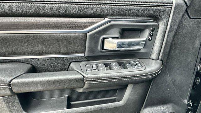 new 2026 Ram 2500 car, priced at $84,513