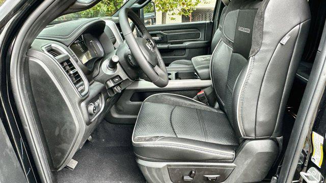 new 2026 Ram 2500 car, priced at $84,513