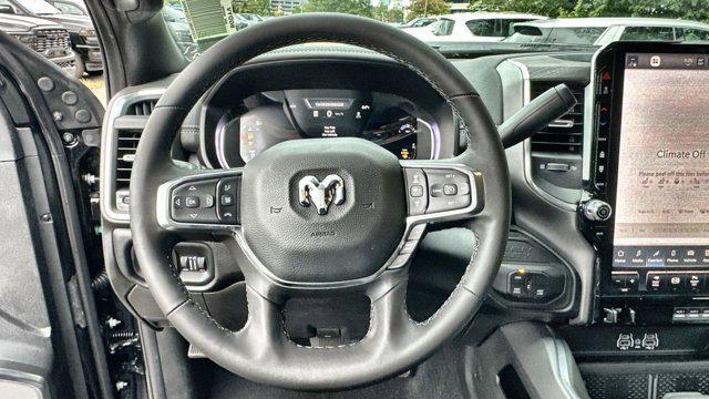 new 2026 Ram 2500 car, priced at $84,513