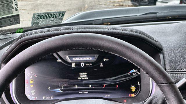 new 2026 Ram 2500 car, priced at $84,513