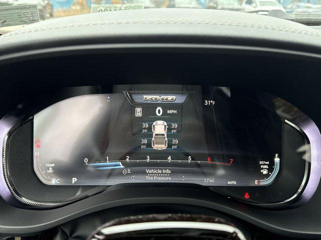 new 2026 Ram 1500 car, priced at $77,523