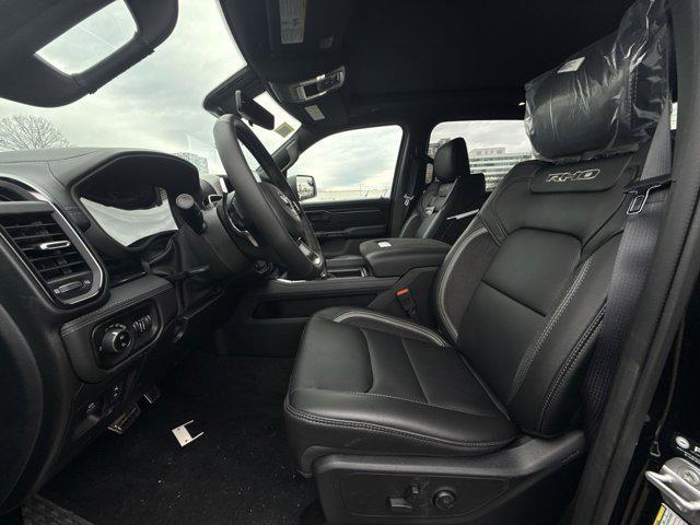 new 2026 Ram 1500 car, priced at $77,523