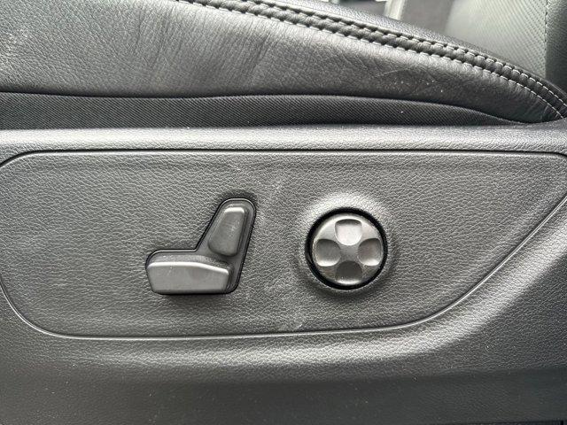 new 2026 Ram 1500 car, priced at $77,523