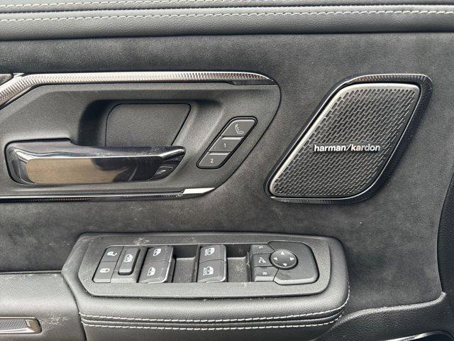 new 2026 Ram 1500 car, priced at $77,523