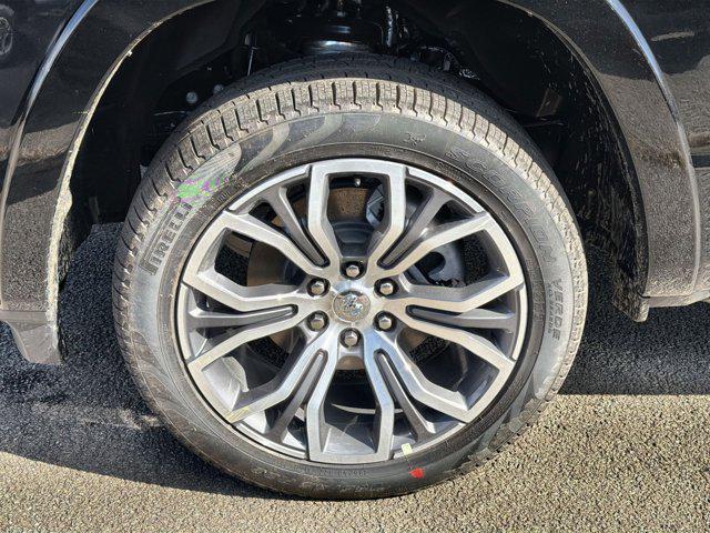 new 2026 Ram 1500 car, priced at $79,853