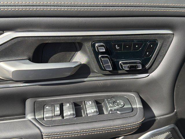 new 2026 Ram 1500 car, priced at $79,853