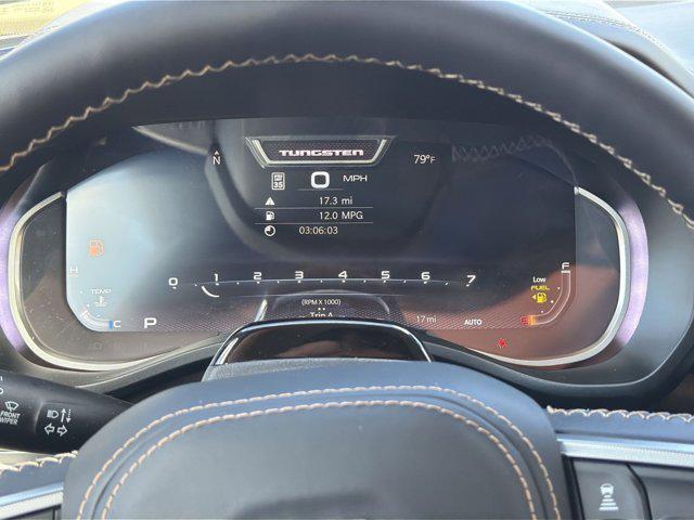 new 2026 Ram 1500 car, priced at $79,853