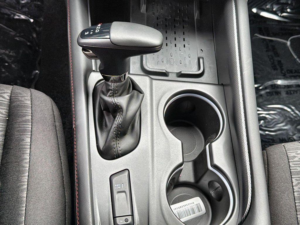 new 2026 Dodge Durango car, priced at $47,800