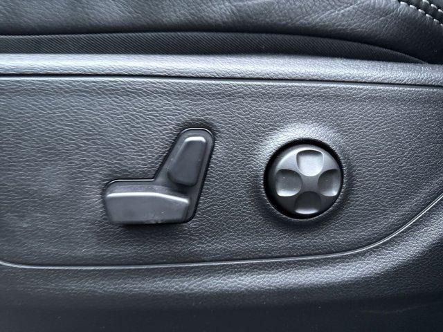 new 2026 Ram 1500 car, priced at $81,648