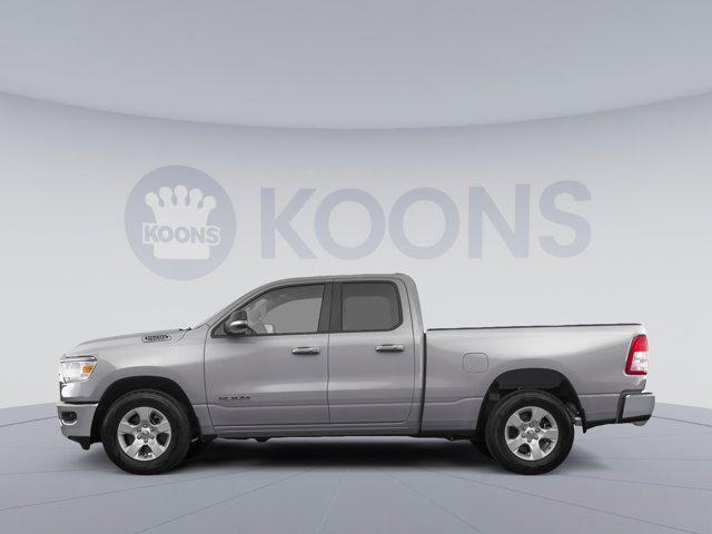 new 2026 Ram 1500 car, priced at $86,848