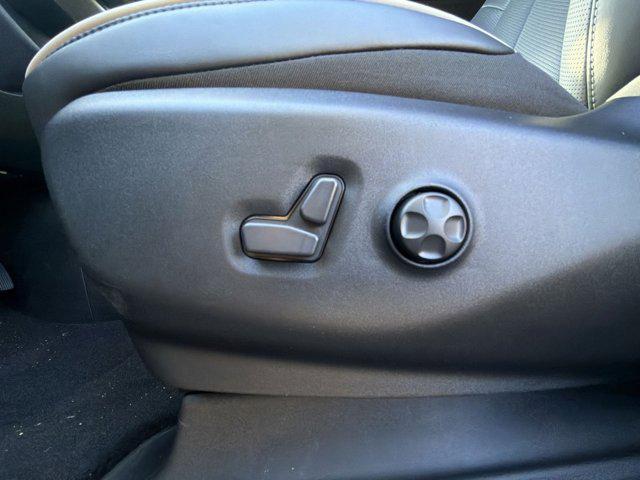 new 2026 Chrysler Pacifica car, priced at $47,547