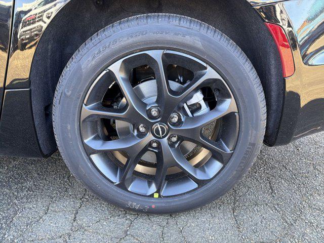 new 2026 Chrysler Pacifica car, priced at $47,547